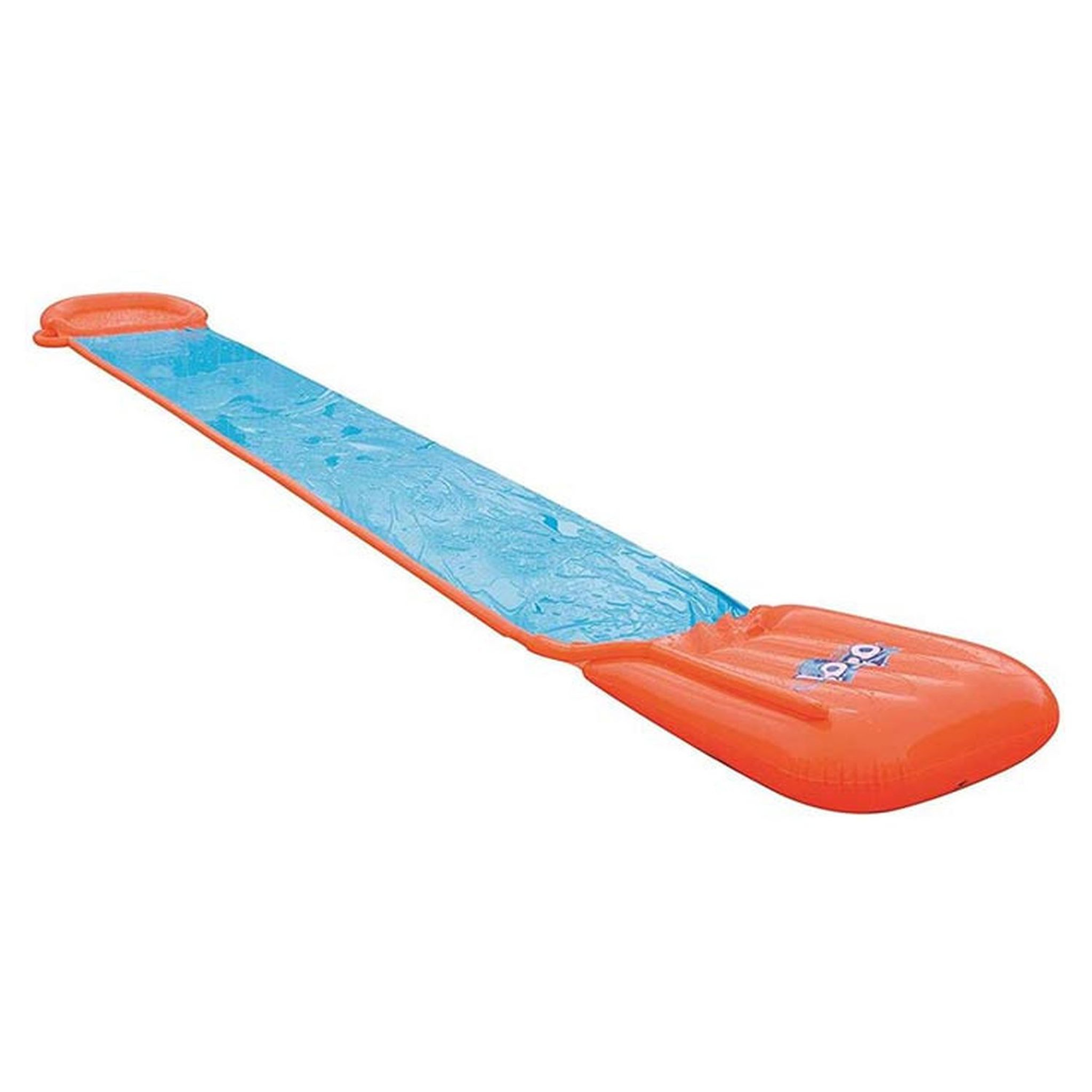 Voir la diapositive 1 : BESTWAY Tapis de Glisse 1 piste Longueur 549 cm