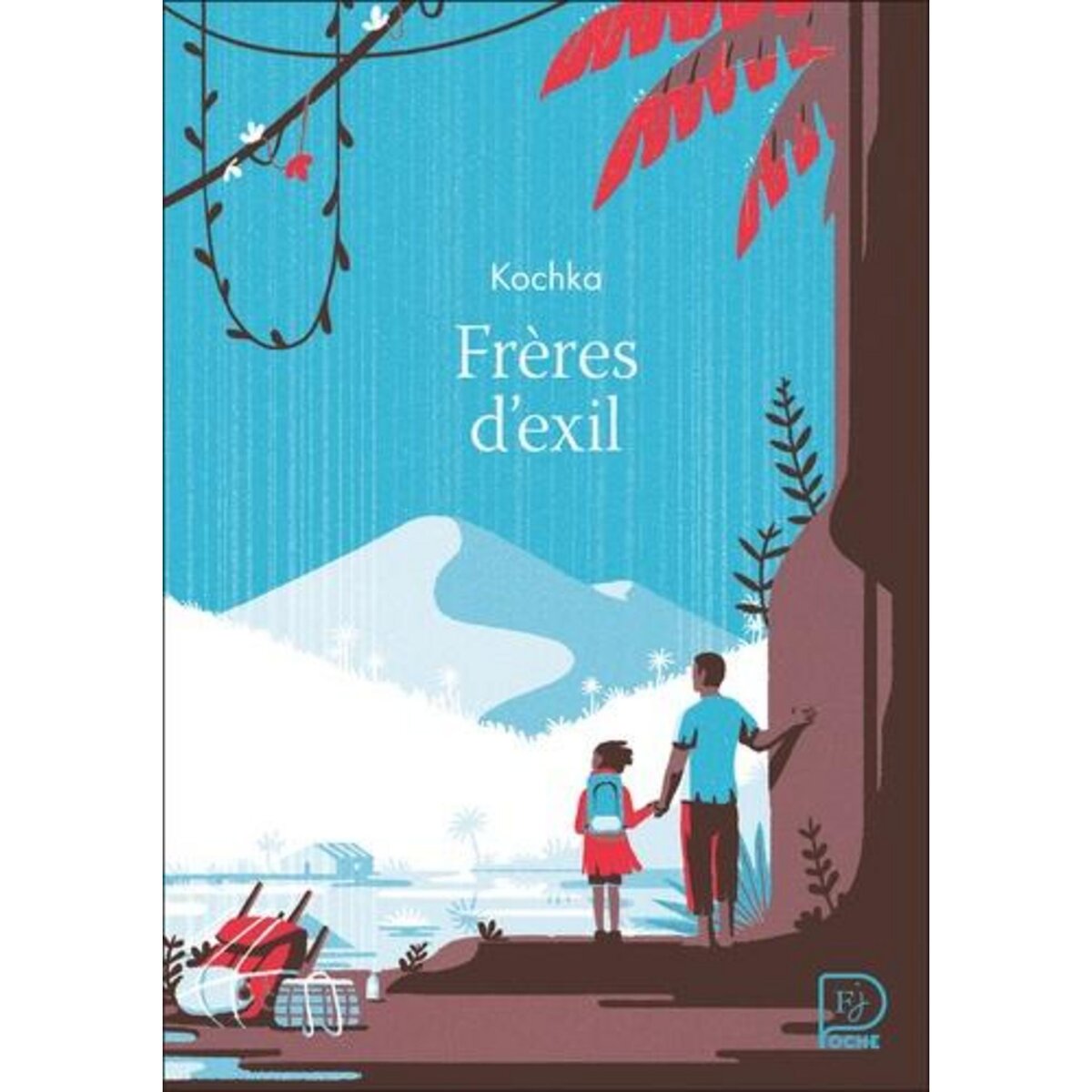 FRERES D'EXIL, Kochka