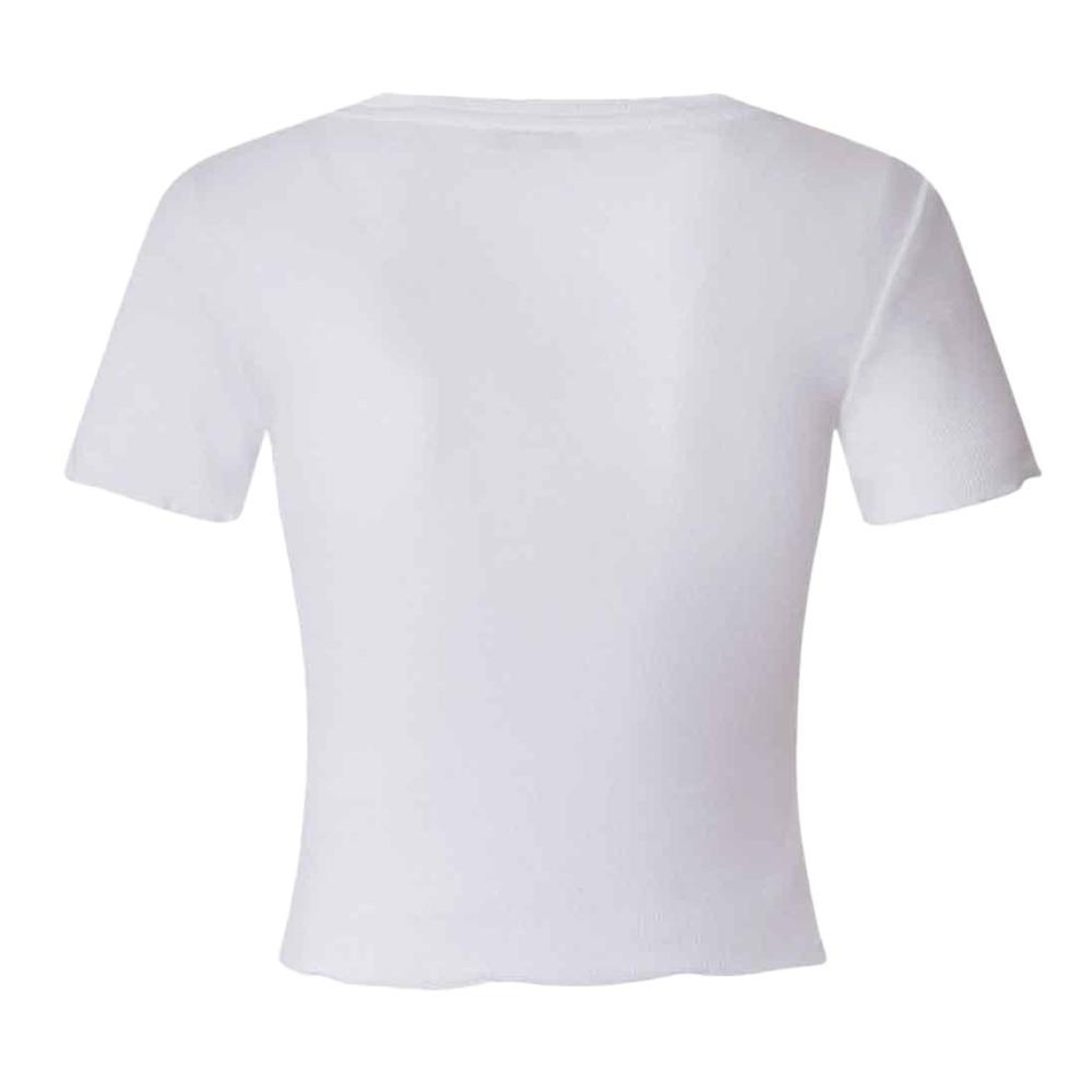 Voir la diapositive 2 : Pepe Jeans T shirt  Femme Pepe Jeans Cara