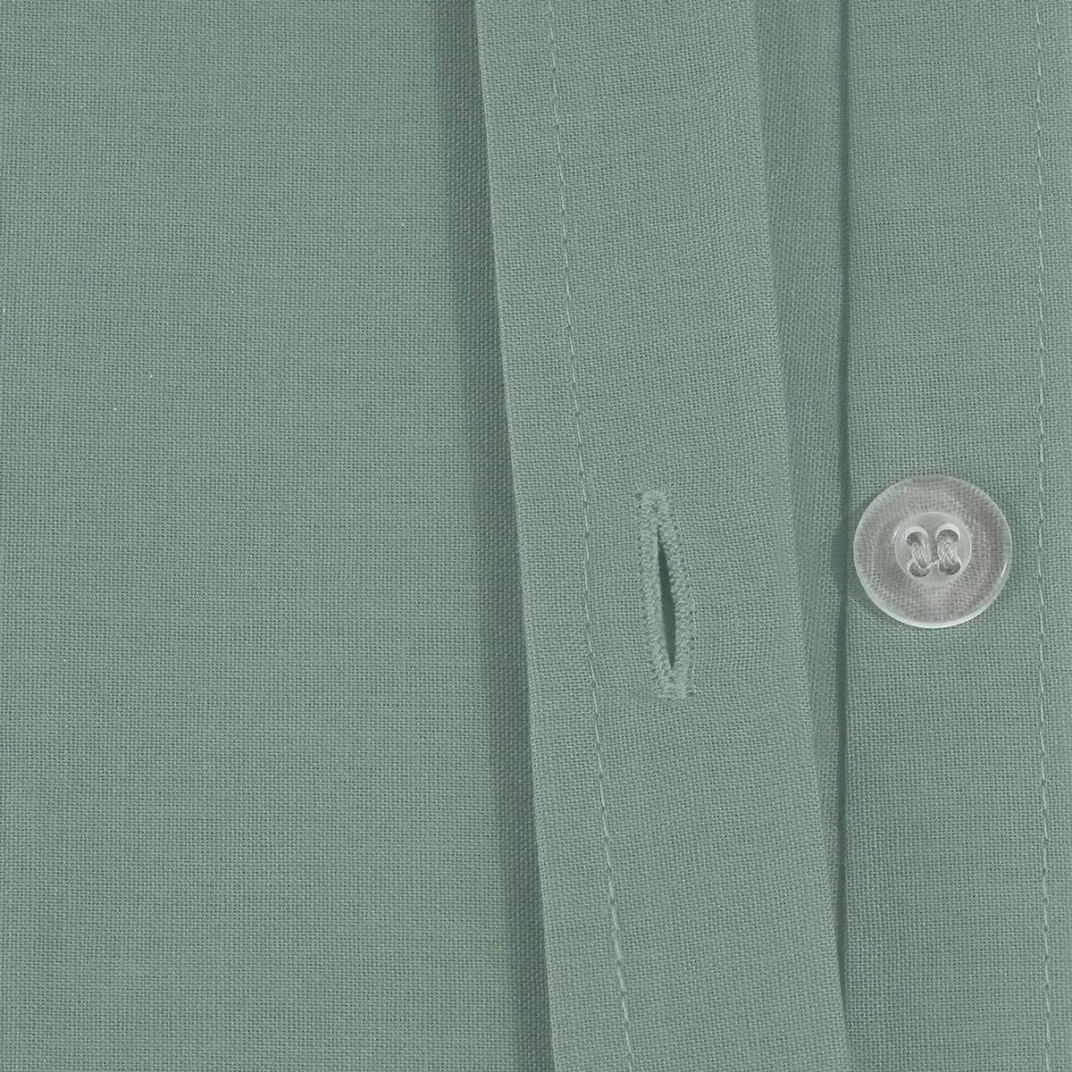ATMOSPHERA Housse de Couette  Intérieur  240x220cm Céladon