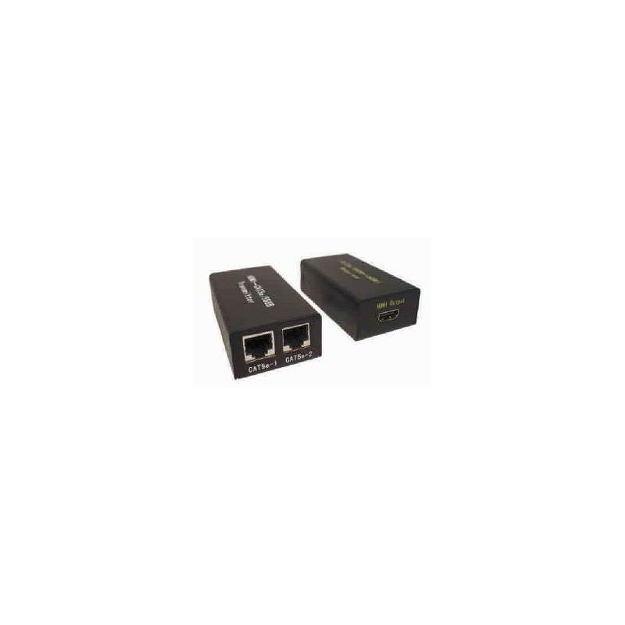 Emetteur/Récepteur RJ45/HDMI ITC ERARD CONNECT 7985