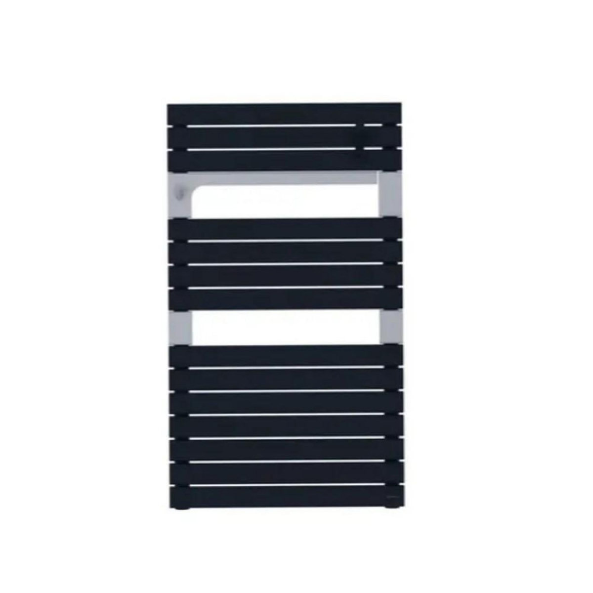 Sauter Radiateur sèche-serviettes ASAMA eau chaude 510W anthracite
