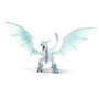 Voir la diapositive 2 : Schleich Figurine Dragon de glace Eldrador