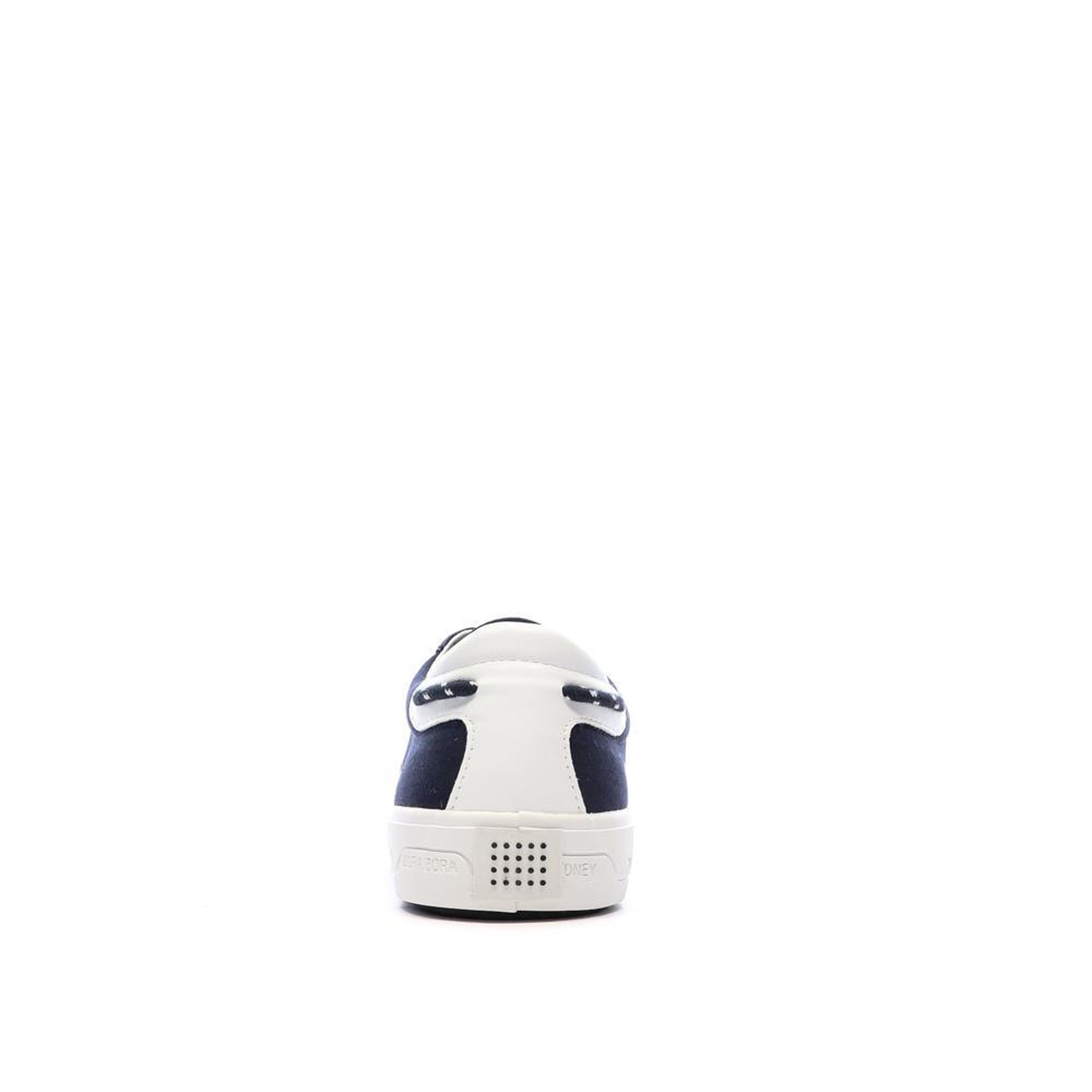 Voir la diapositive 3 : TBS Baskets Marine Homme TBS Lanzaro
