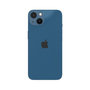 Voir la diapositive 4 : APPLE iPhone 13 reconditionné 128 Go - Grade C - Bleu