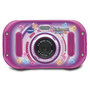 Voir la diapositive 1 : VTECH Kidizoom Touch 5.0 rose