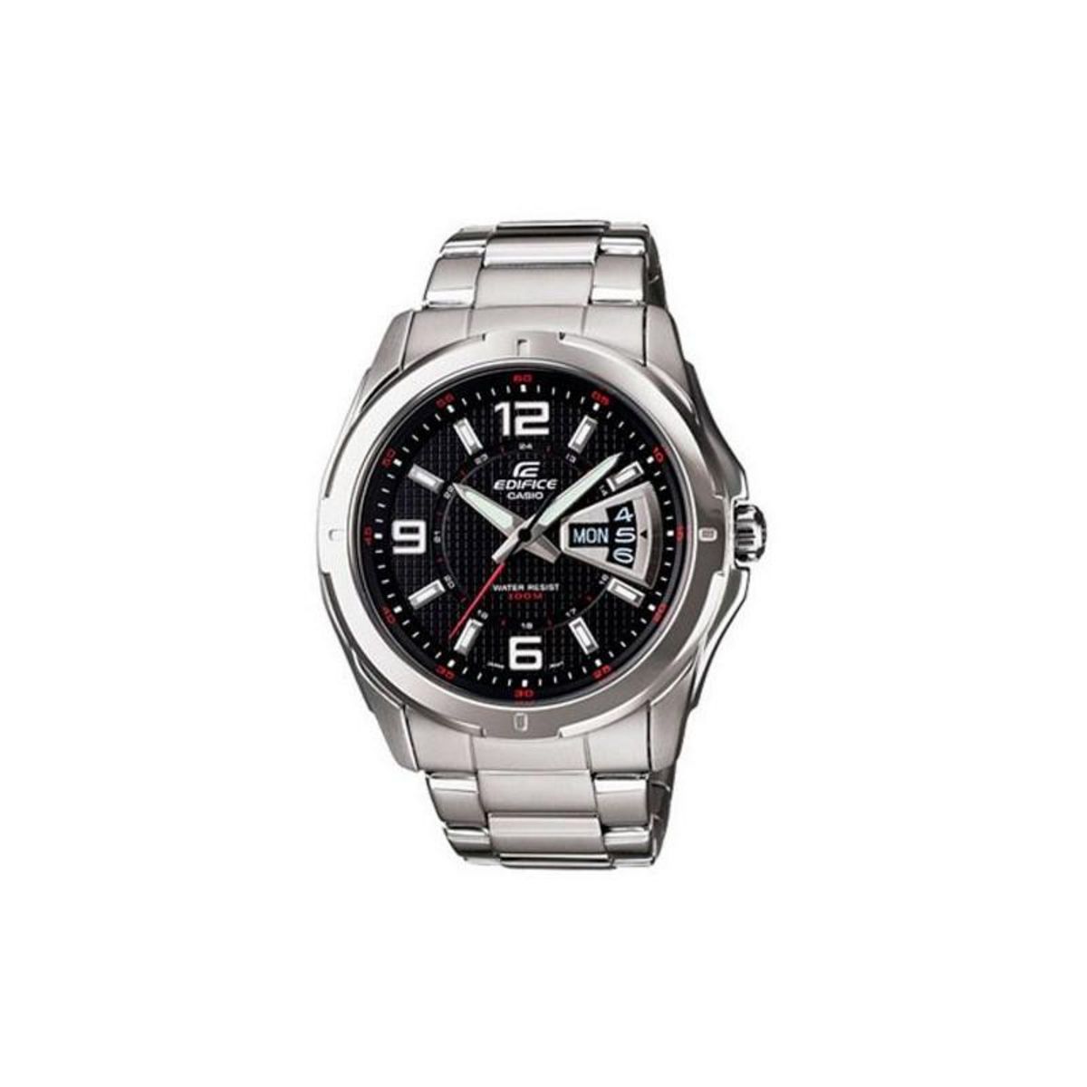 CASIO CASIO Montre EF-129D-1AVEF Homme