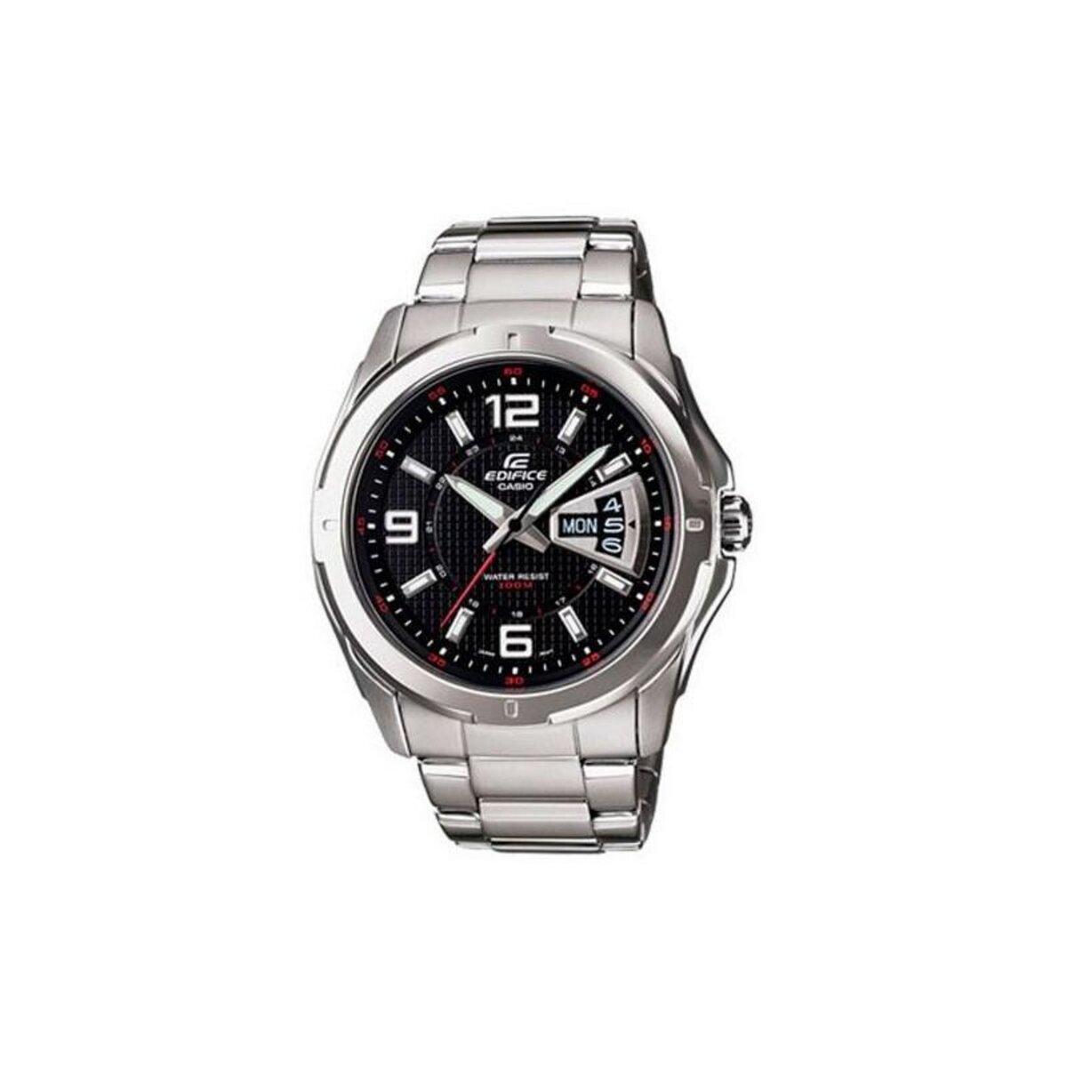 CASIO CASIO Montre EF-129D-1AVEF Homme