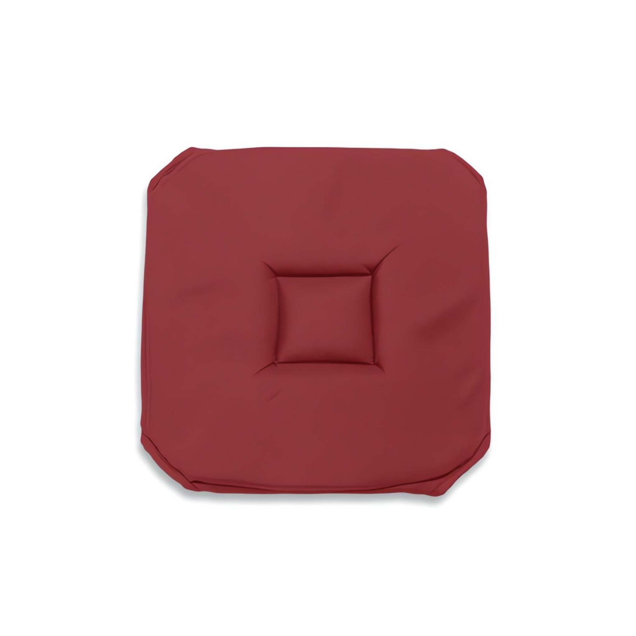 SOLEIL D'OCRE Dessus de chaise gobelin 40x40X3 cm ALIX, par Soleil d'ocre