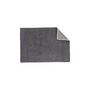 Voir la diapositive 2 : Paris Prix Tapis Déco en Laine  Ulla  202x300cm Gris