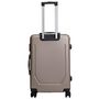 Voir la diapositive 2 : Olympique de Marseille OM Valise  Homme 67x27x43cm
