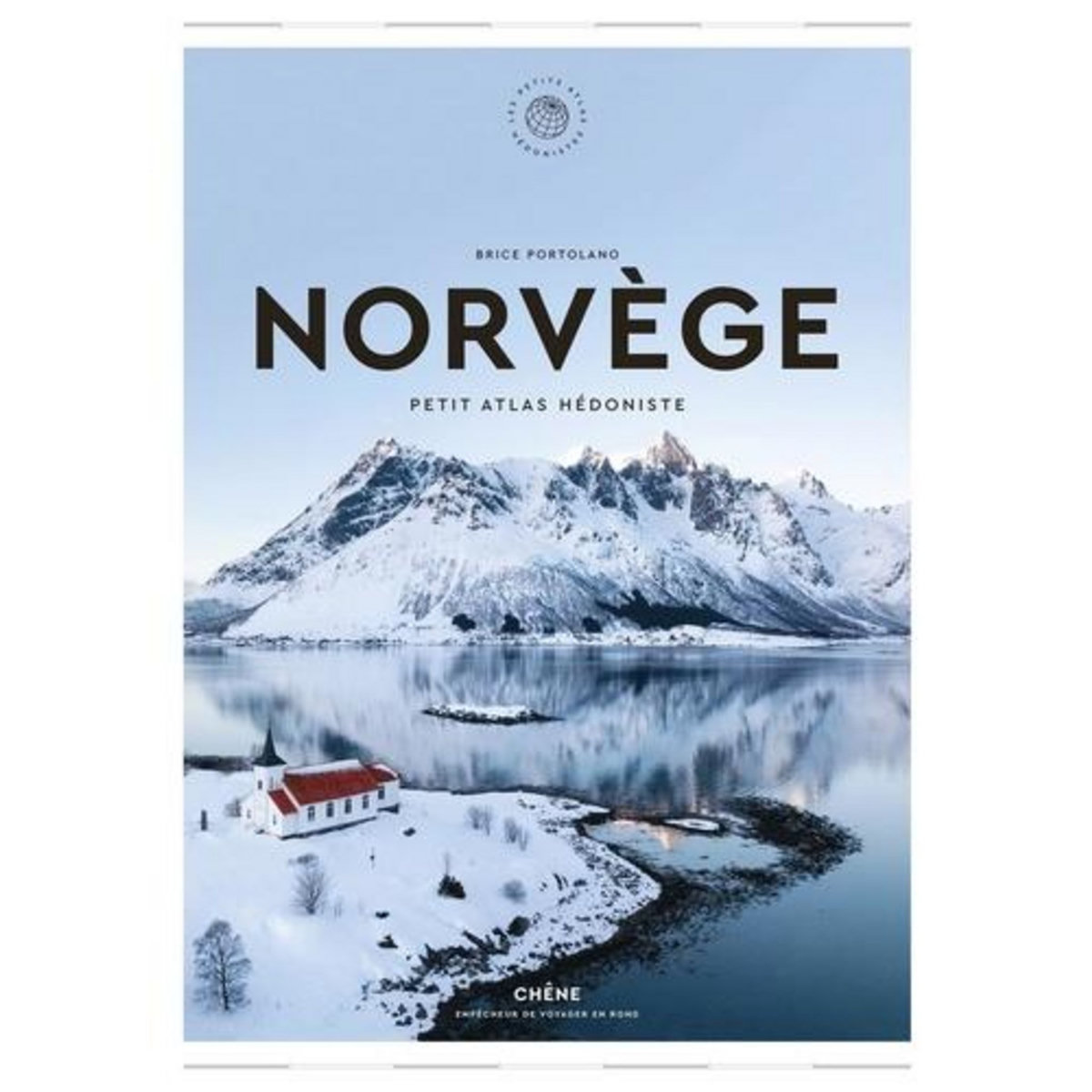 NORVEGE, Portolano Brice