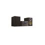 Voir la diapositive 2 : Philips Micro-chaîne 100w noir avec bluetooth - TAM8905