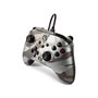 Voir la diapositive 4 : Manette Filaire Camouflage Métallique Xbox Séries X/S