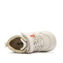 Voir la diapositive 4 : Kickers Baskets Hautes Beige Fille Kickers Bottillon
