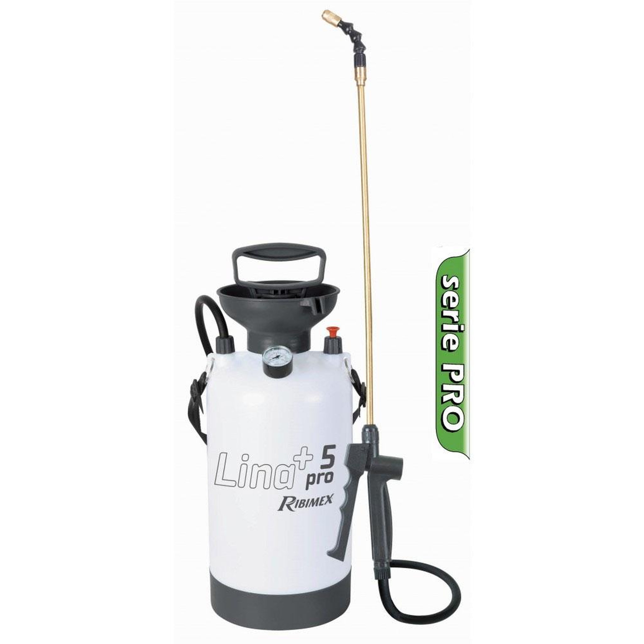 Ribimex Pulvérisateur préalable 5l - PRP053P+