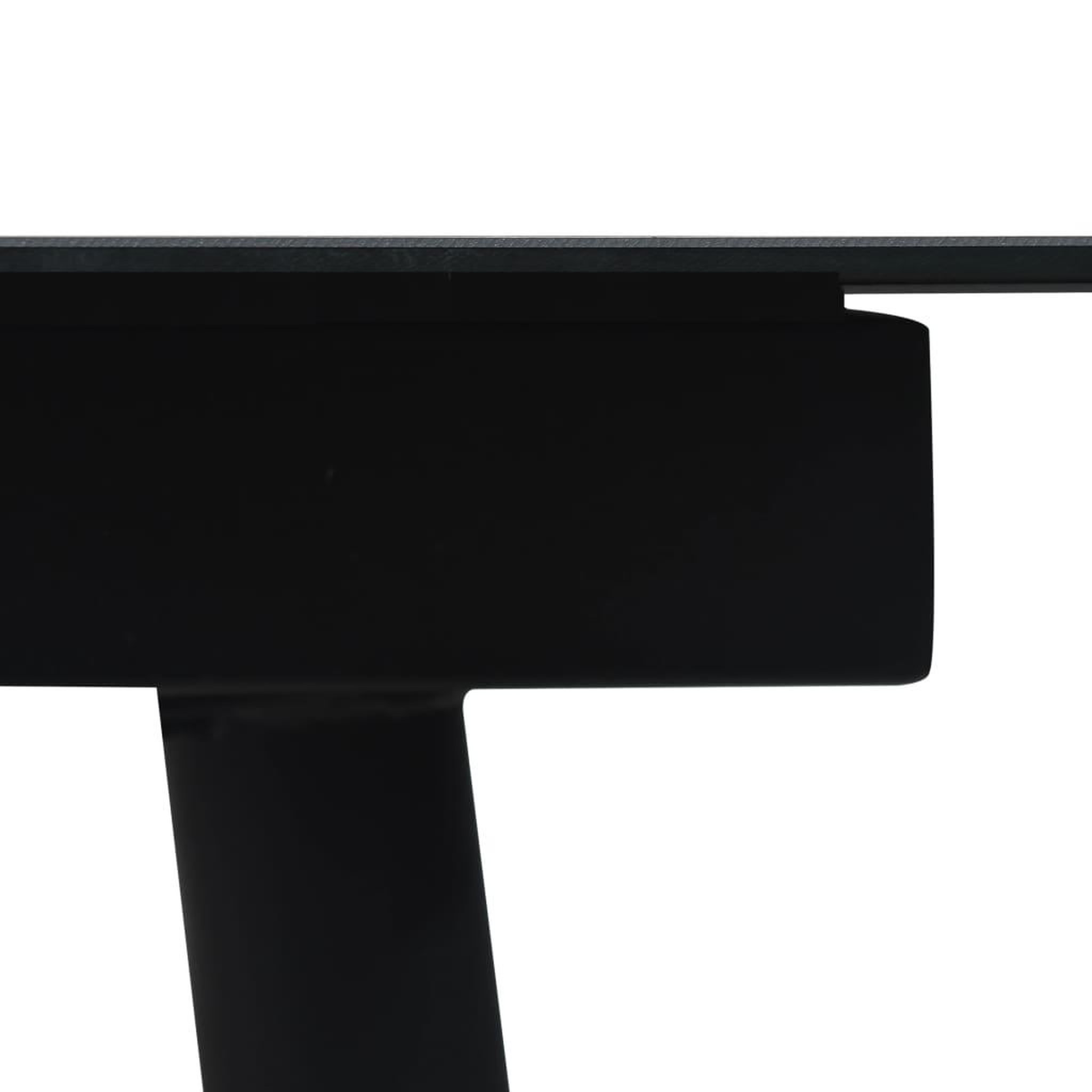 Voir la diapositive 5 : VIDAXL Ensemble a manger d'exterieur 9 pcs rotin pvc noir