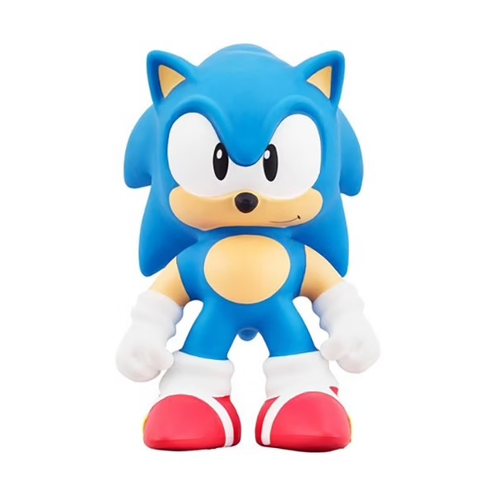 Voir la diapositive 2 : MOOSE TOYS Figurine Sonic Goo Jit Zu