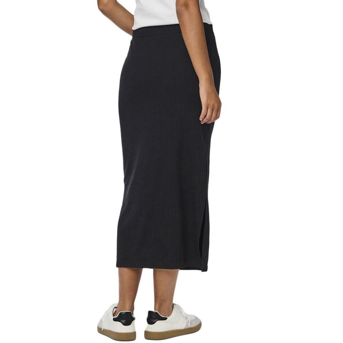 Pieces Jupe Midi  Femme Pieces Kylie