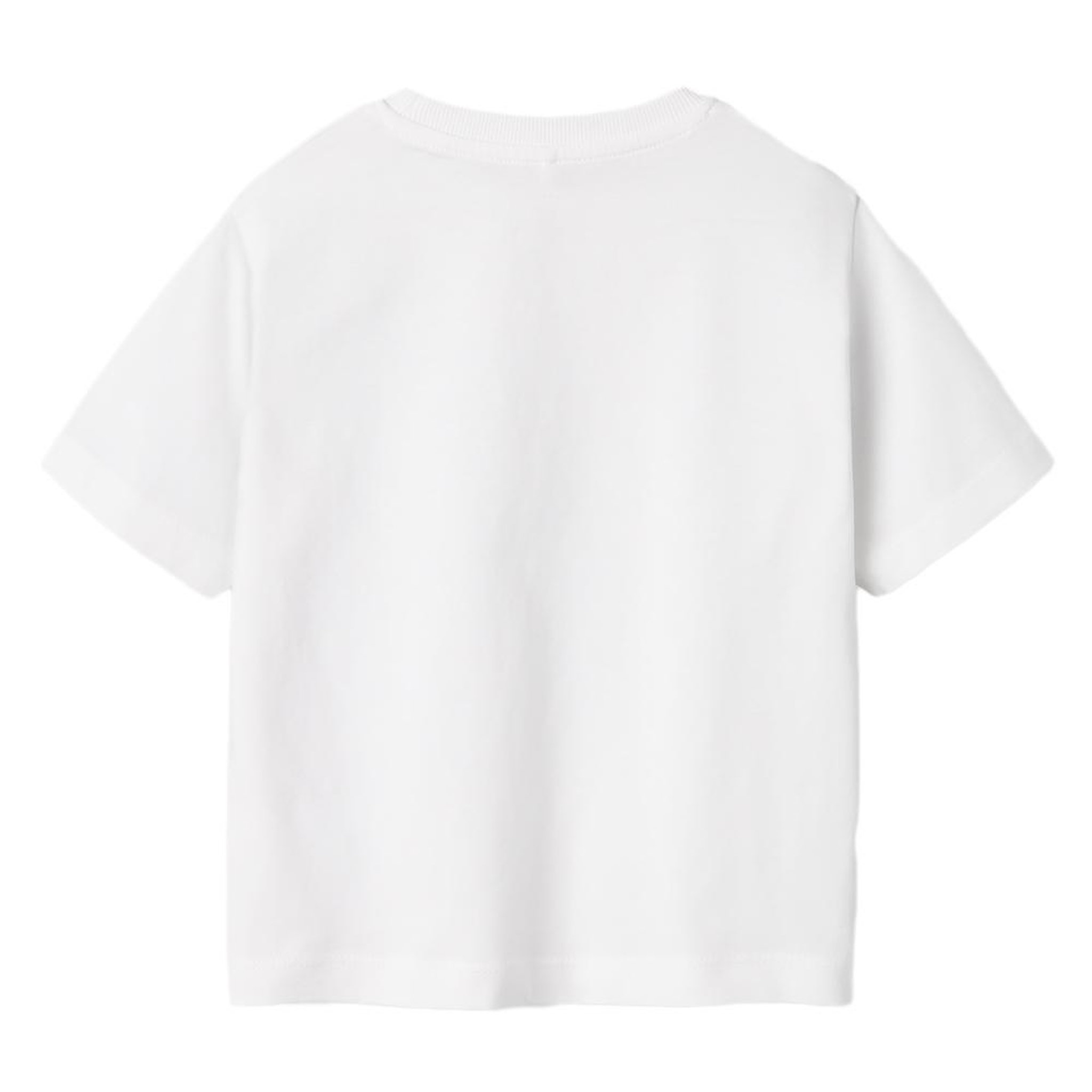 Voir la diapositive 2 : NAME IT T Shirt  Fille Name it Vobbo