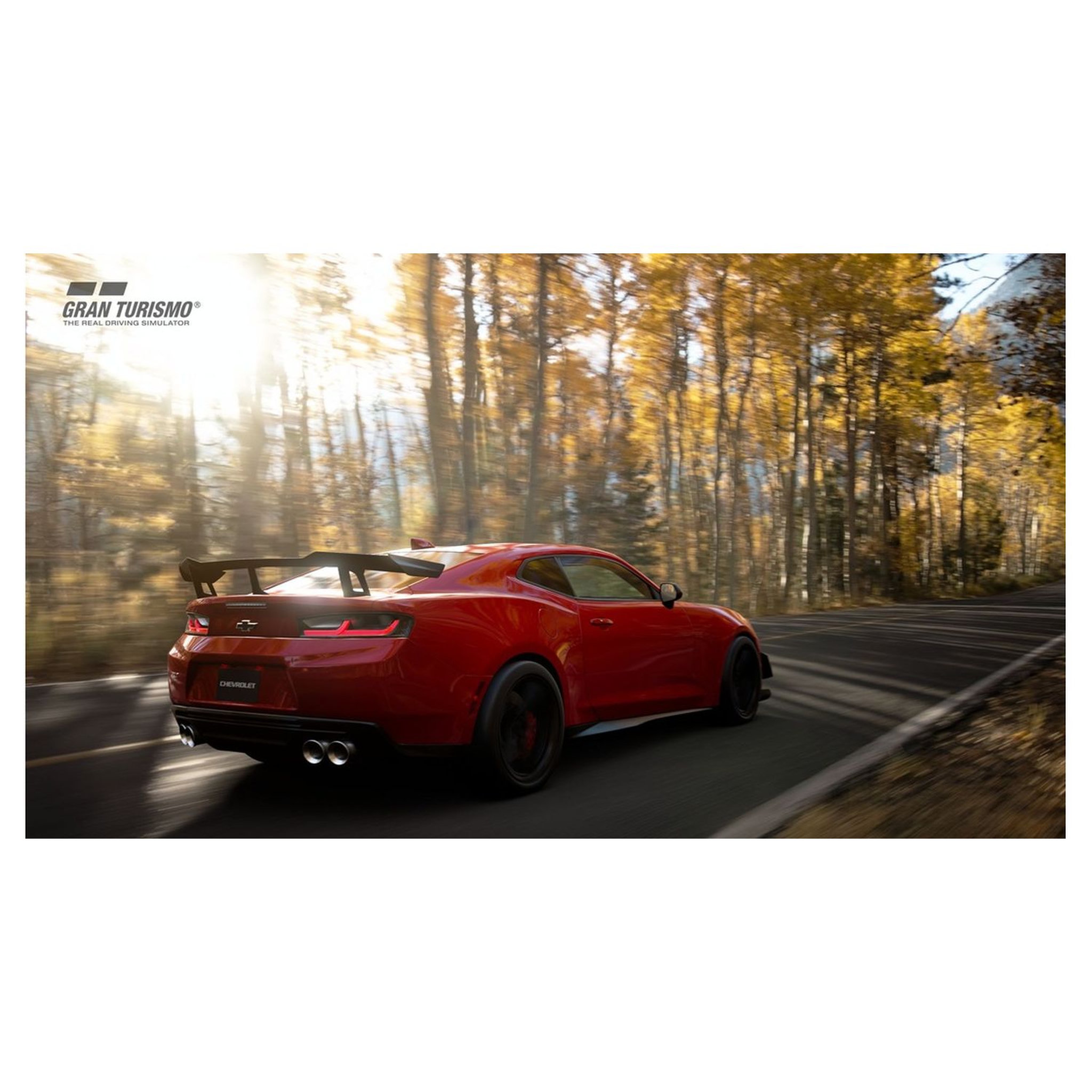 Voir la diapositive 5 : SONY Gran Turismo Sport Playstation Hits PS4