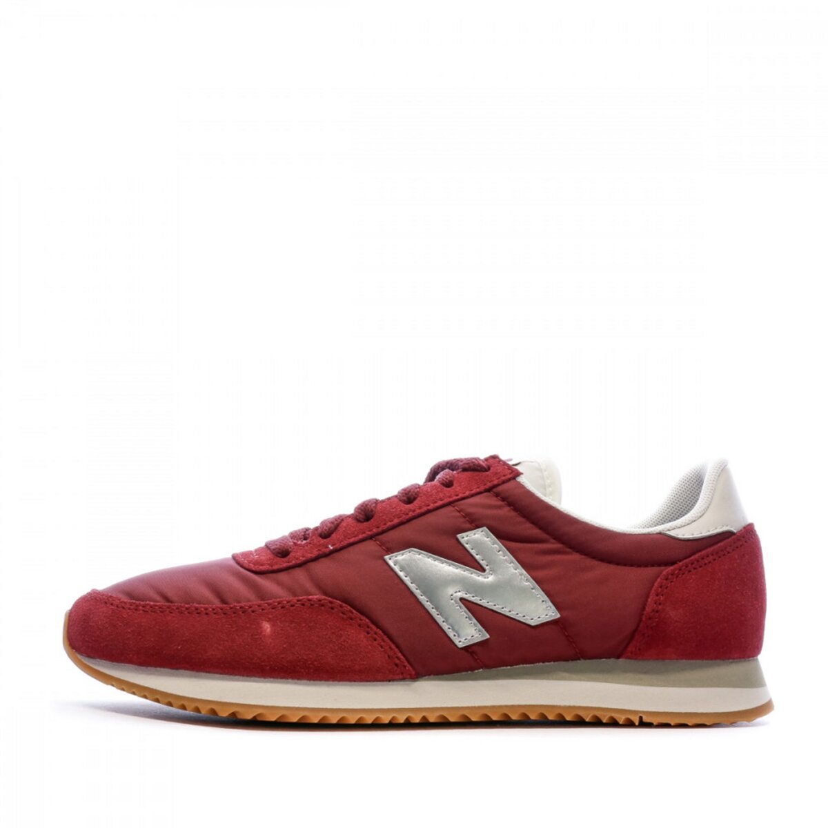 New balance bordeau pas on sale cher