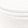 Voir la diapositive 4 : VIDAXL Corde de bateau Blanc complet 12 mm 50 m Polypropylene