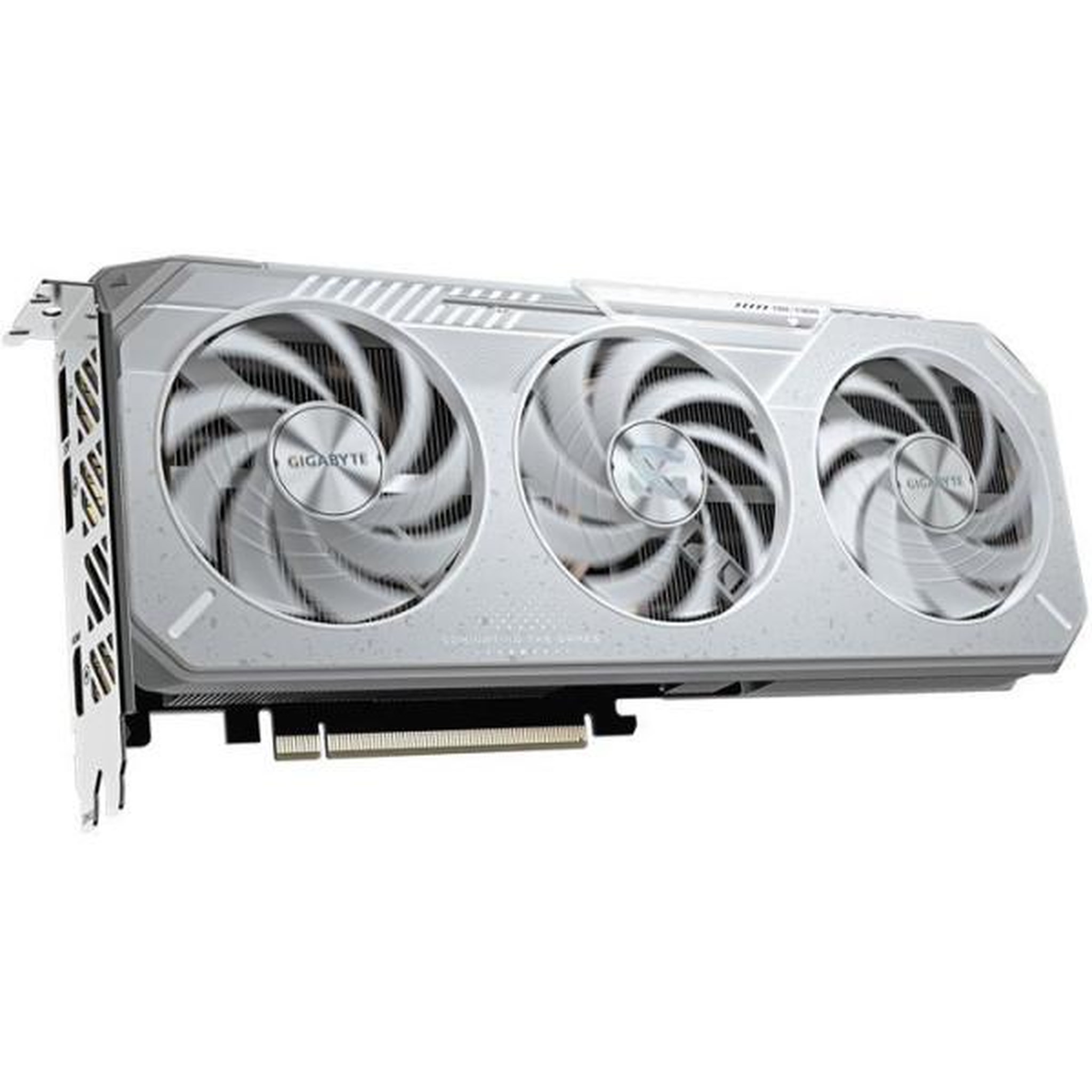 Voir la diapositive 2 : Gigabyte Gigabyte - gaming ice - carte graphique - amd radeon rx 9060xt oc - 16 go