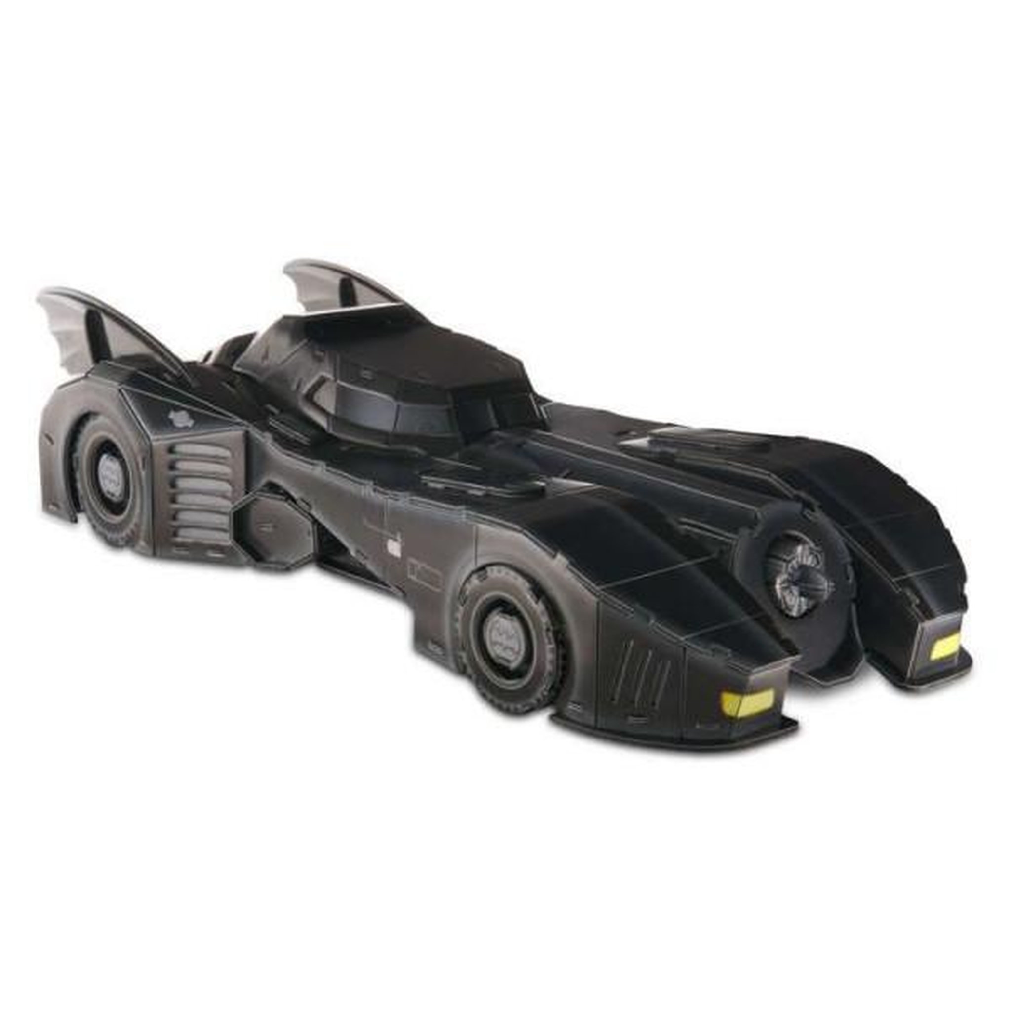 Voir la diapositive 2 : Spin Master Puzzle 4d build batman batmobile modele 3d de voiture a assembler