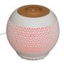 Voir la diapositive 5 : ATMOSPHERA Diffuseur d'Huiles Essentielles  Generiq  250ml Blanc