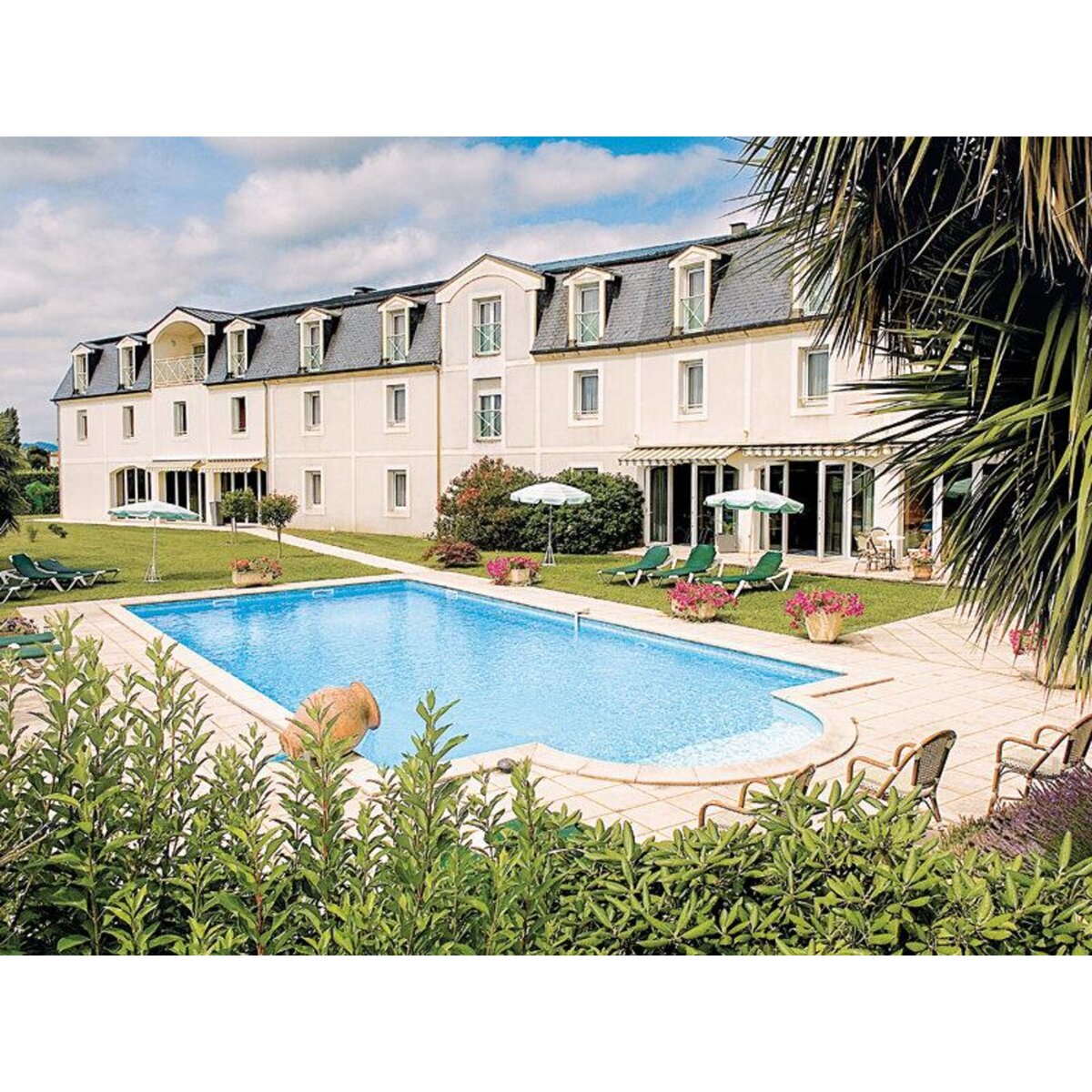 Smartbox Mille & une nuits de charme - Coffret Cadeau Séjour