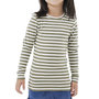 Voir la diapositive 1 : NAME IT T Shirt Manches Longues /Blanc Fille Name it Fsuraja