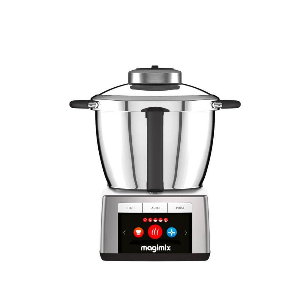 MAGIMIX Robot multifonction 3.5l 900w - 18903
