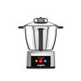 Voir la diapositive 2 : MAGIMIX Robot multifonction 3.5l 900w - 18903