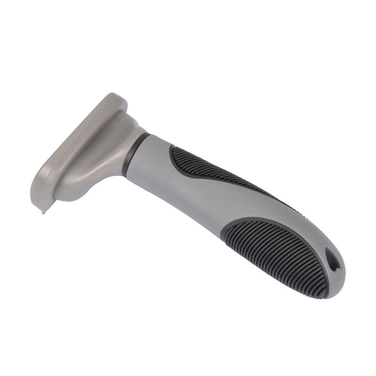 LOVE STORY Brosse spéciale sous poils deshedder pour chien et chat