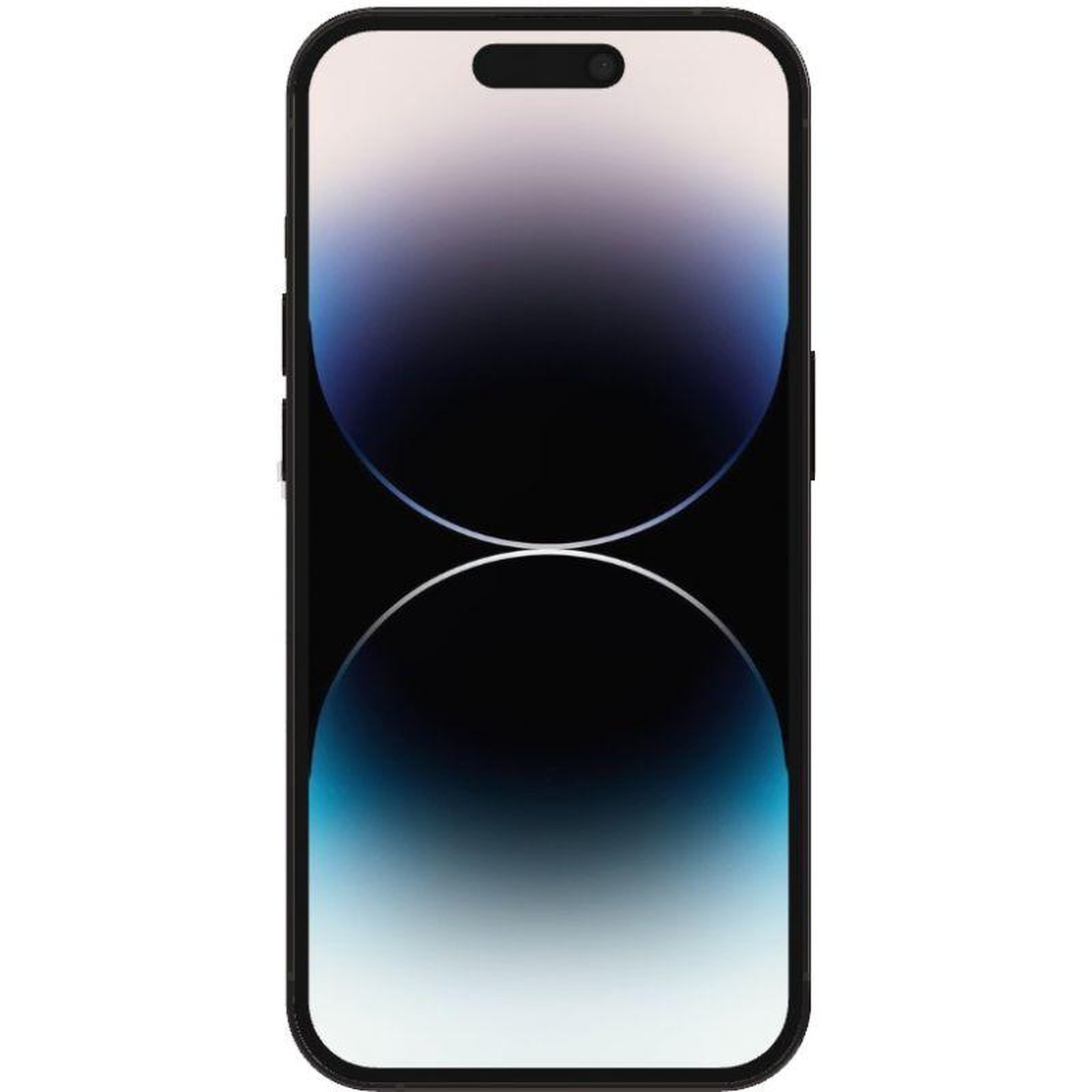 Voir la diapositive 1 : APPLE iPhone 14 Pro reconditionné 128 Go - Grade B - Noir