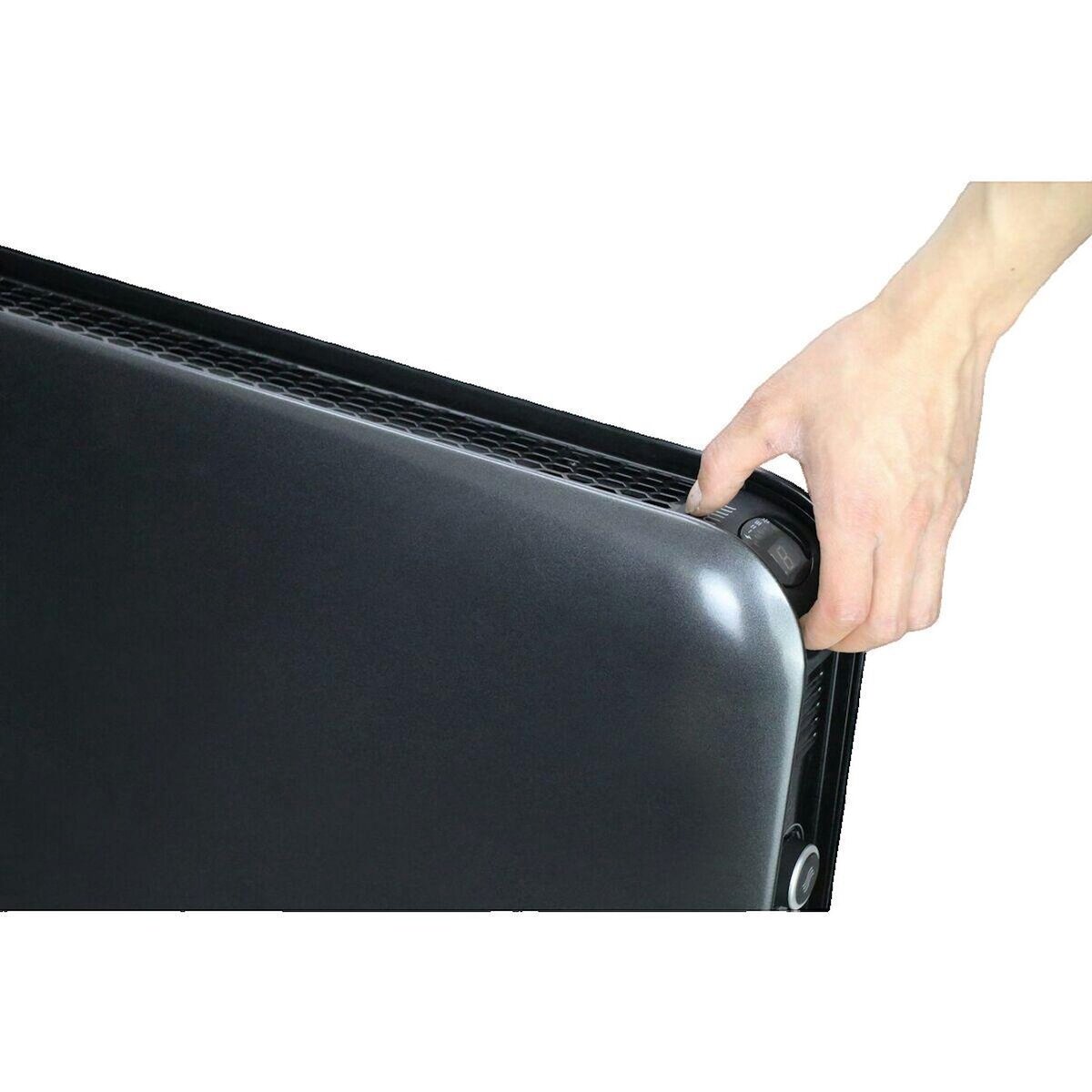 MILL Convecteur électrique Mill SG2000LED 2000 W