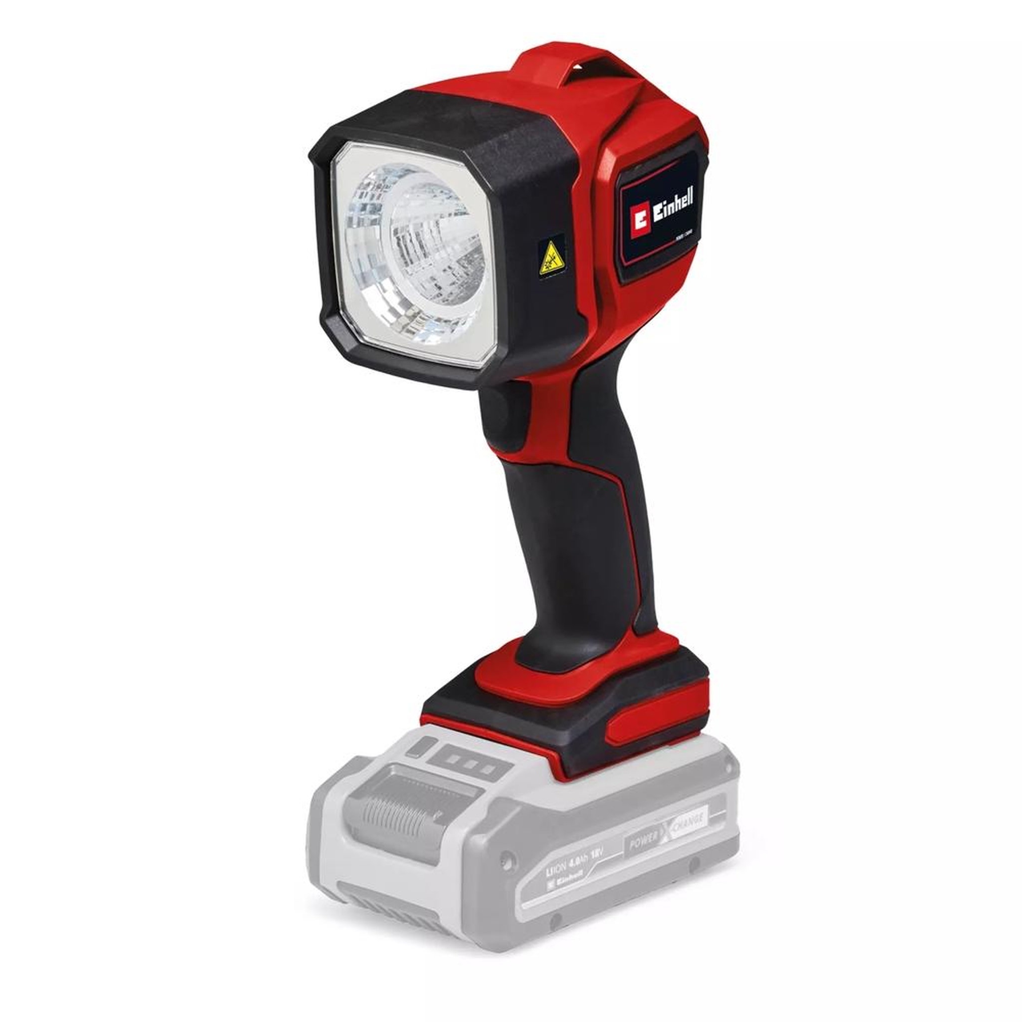Einhell Lampe à batterie  TC-CL 18/350 Li - Solo