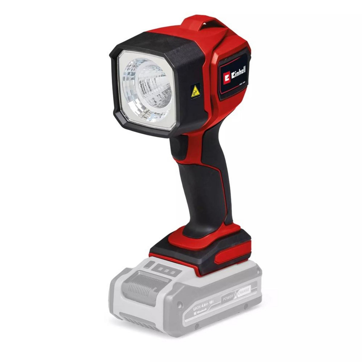 Einhell Lampe à batterie  TC-CL 18/350 Li - Solo