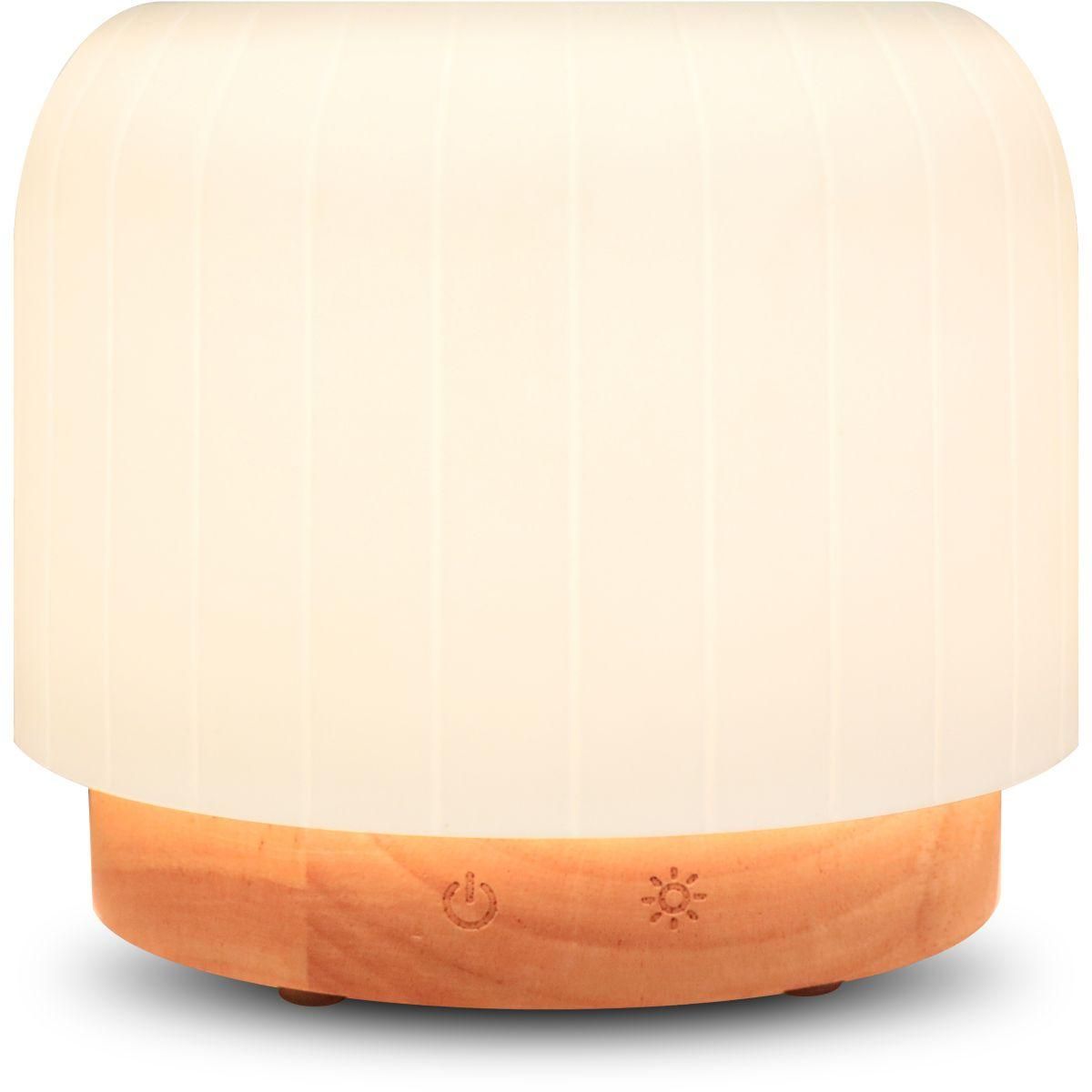 NAEO Diffuseur huiles essentielles Elie d'huiles essentielles