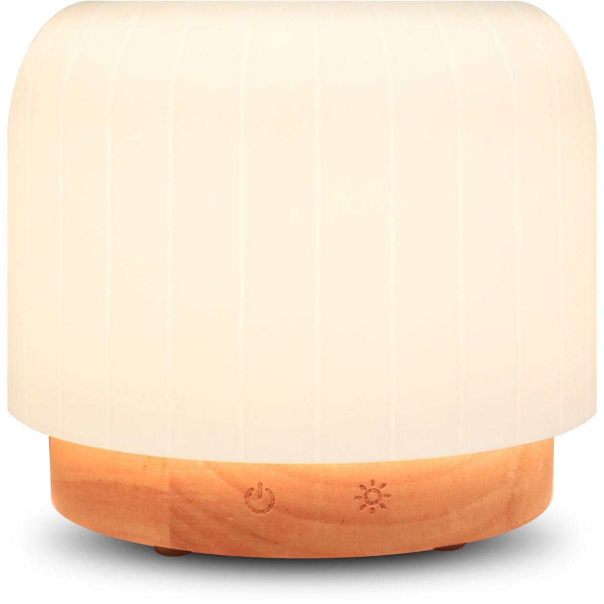 NAEO Diffuseur huiles essentielles Elie d'huiles essentielles