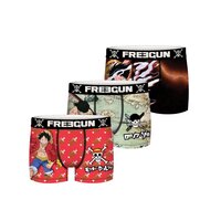 Lot de 4 Boxers homme Naruto Shippuden Résultats page pour - Freegun