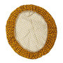 Voir la diapositive 4 : Paris Prix Lot de 2 Couvercles  Réutilisables  32cm Bleu & Jaune