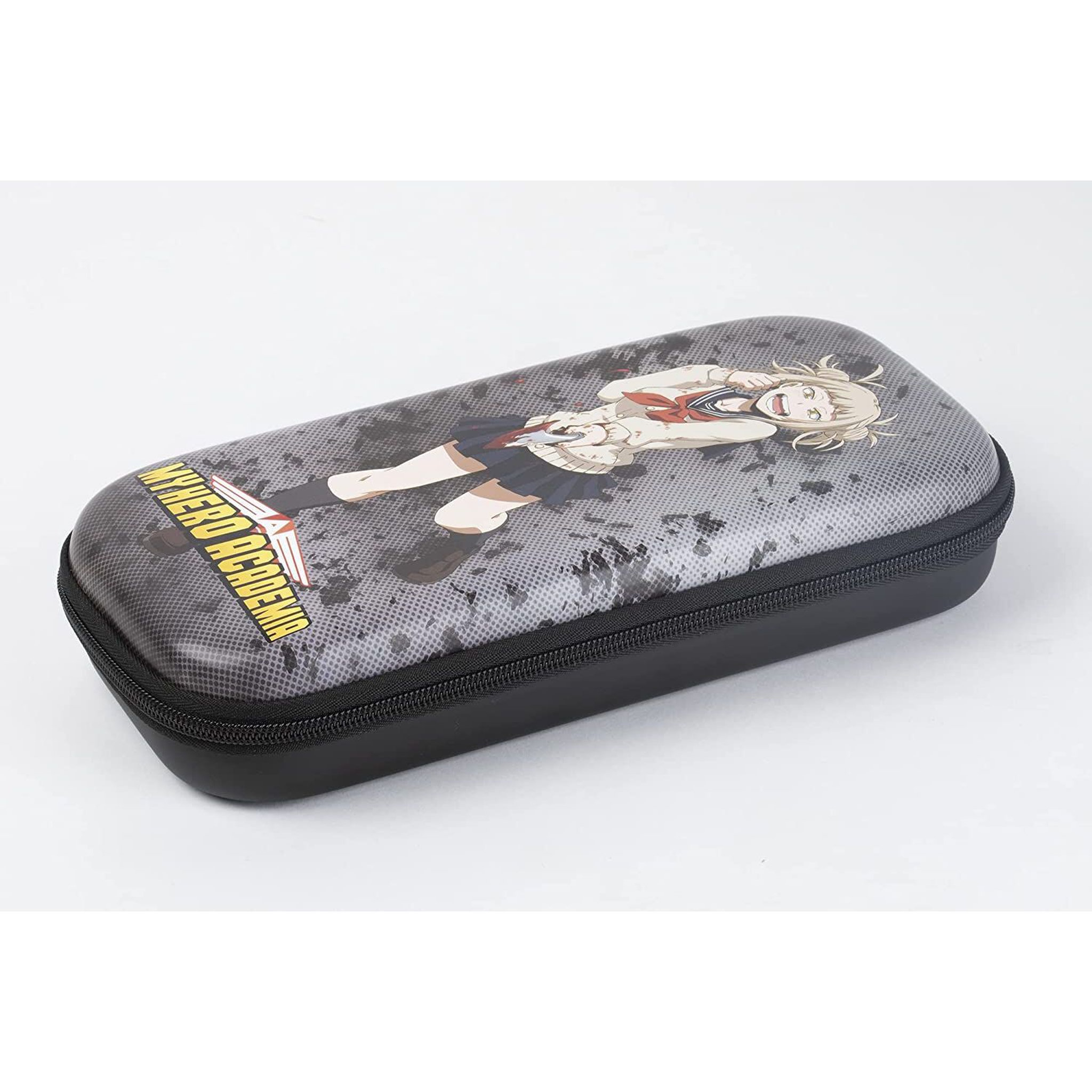 Voir la diapositive 2 : Housse de Protection Himiko My Hero Academia Nintendo Switch