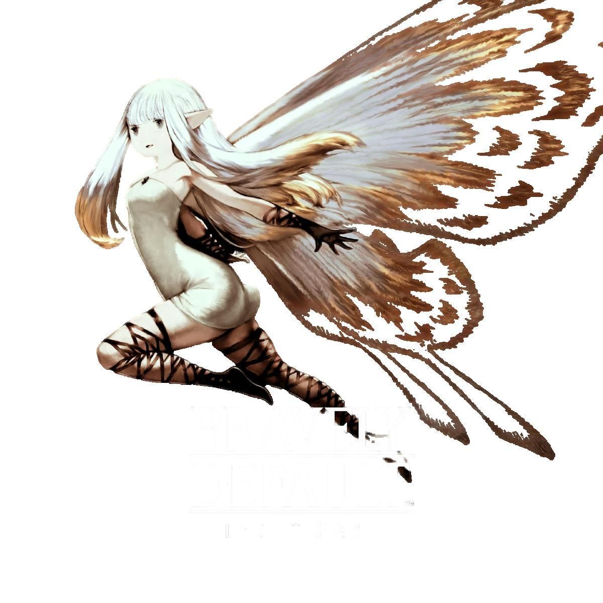 NINTENDO Jeu vidéo Nintendo Bravely Default Flying Fairy HD Remaster