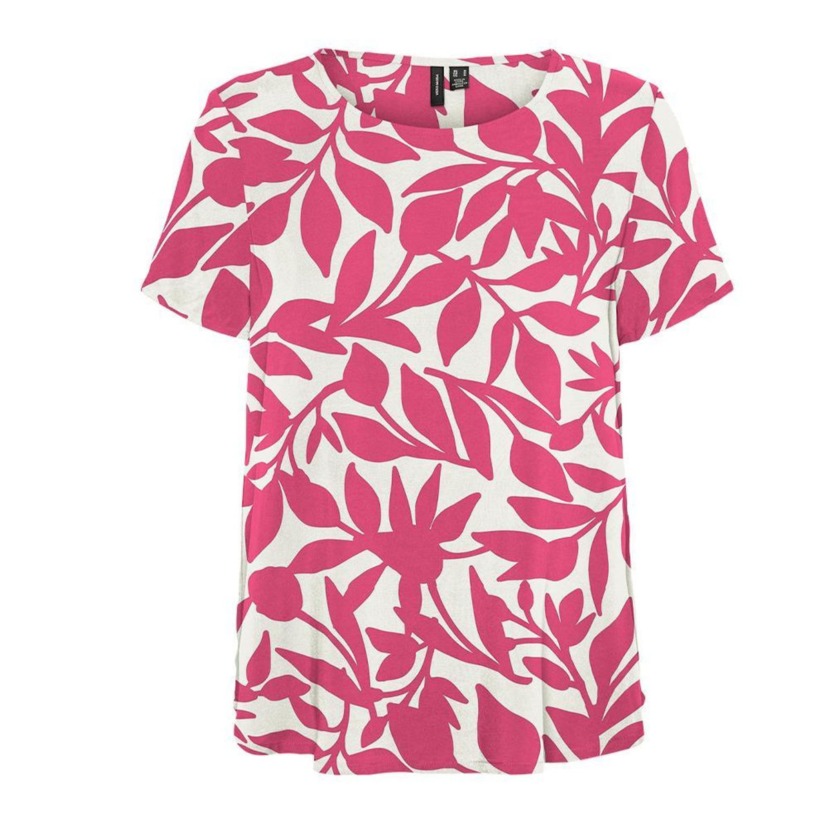 Vero Moda Blouse /Rose Femme Vero Moda Easy