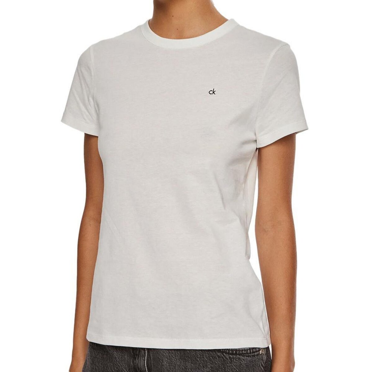 CALVIN KLEIN JEANS T shirt  Femme Calvin Klein Jeans Graphic
