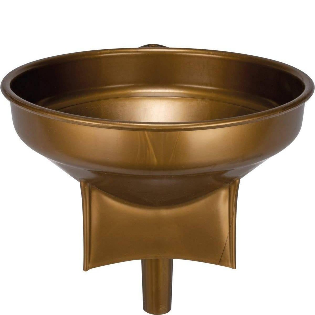 Duhalle Entonnoir de cave d.37 marron - 99