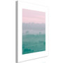 Voir la diapositive 1 : Paris Prix Tableau Imprimé  Foggy Dawn