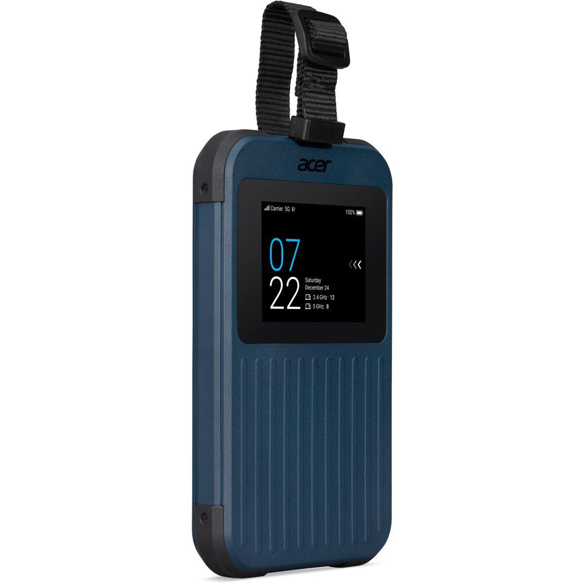 Voir la diapositive 2 : ACER Box 5G Connect Enduro M3